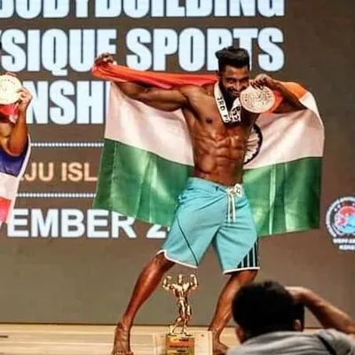 Nitin Sharma profile