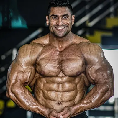 Anuj Kumar taliyan profile