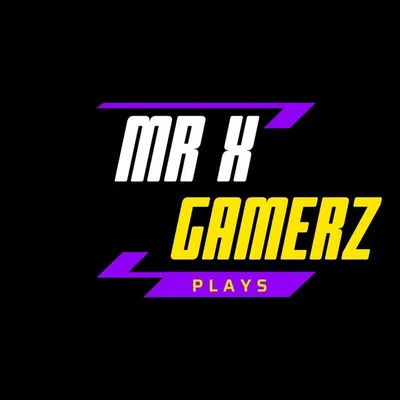 Mr X Gamerz profile