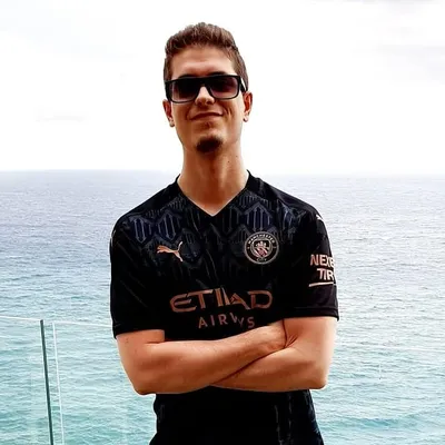 Asier Gonzalez - Soki profile
