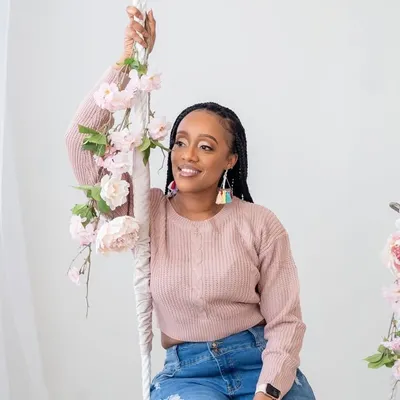Latrice Cox | Mom Influencer profile