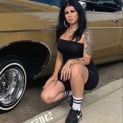 🌹MrzNez🌹Angie 🪬 profile