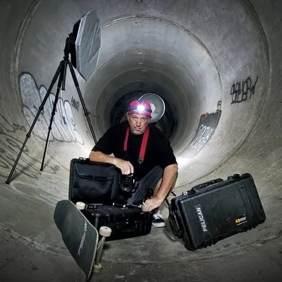 Ray Zimmerman profile