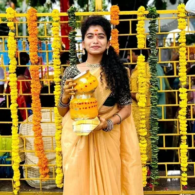 ❤️Supriya Smiley Angel❤️ profile