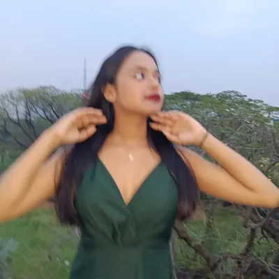 Ahana Jhuma Dhar❤ profile