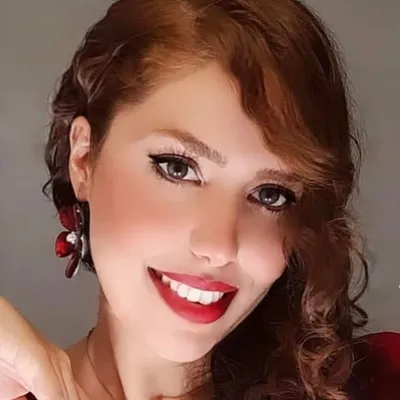 Ariyanaz🇨🇦 اریاناز 🧿Lifestyle |UCG | Model profile