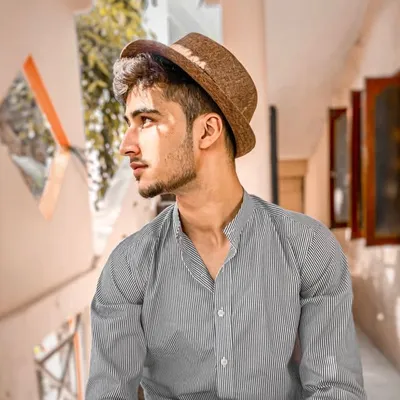 Md.Suhail Ashraf profile