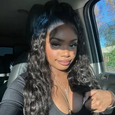 Brianni Walker profile