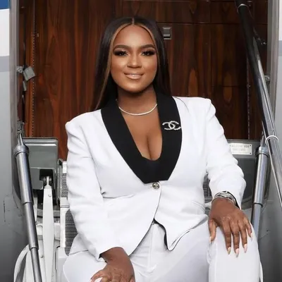 Shaquanna Brooks profile