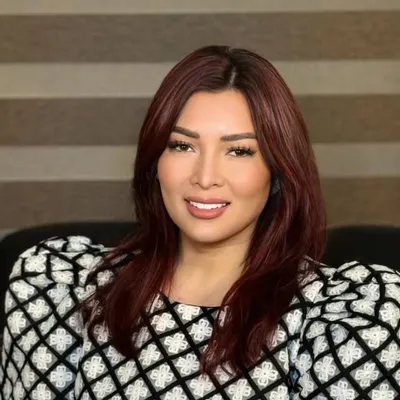Cherry Lou Kyriakou profile