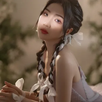 🎀Clarissa Chin💖 profile