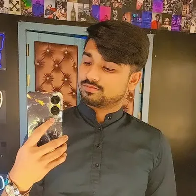 MASUD AHMED✨ profile