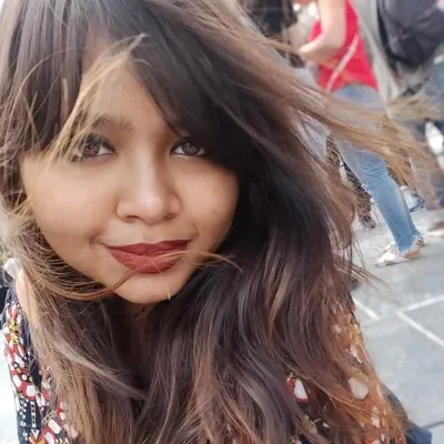 Neha Datta profile