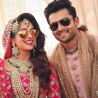 Dipika Kakar Ibrahim profile