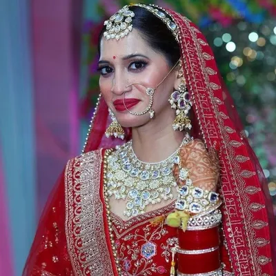 Bhawna Jitendra Arya profile