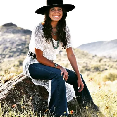 Ms. Raegan Jackson profile