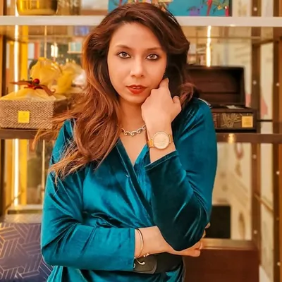 Muneeta Aneja profile