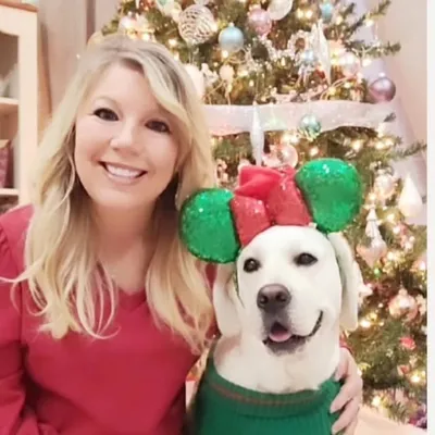 Meranda | Disney & The Dogs profile