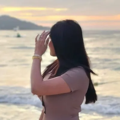 Parmita Roy profile