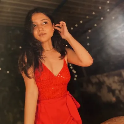 Rohini Mitra profile