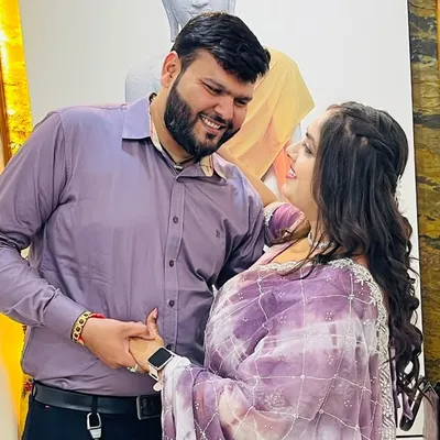 Divya Kaushal Meghnathi profile