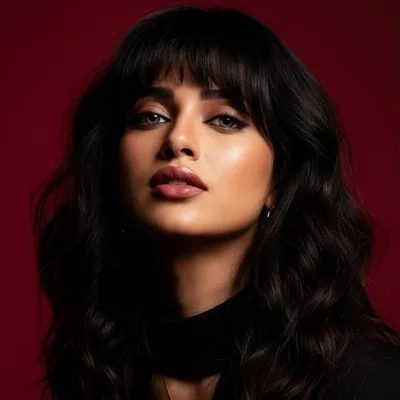 Ramya (Sashaa) profile
