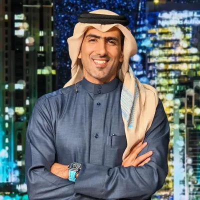 محمد سعدون الكواري M.Saadon profile