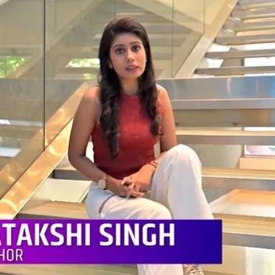 Satakshi Singh profile