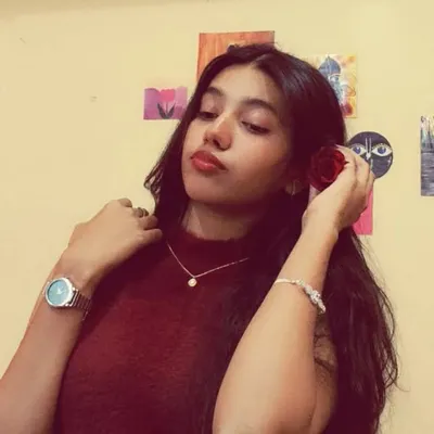Sakshi Sin profile