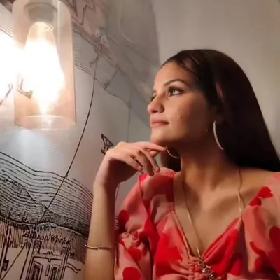 ZEBA RAFIQUE |MISS KOLKATA 2022|MISS ELEGANT WEST BENGAL 2022๐ฎ๐ณ