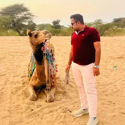 !!๐ \\RAJPUT//๐!! profile
