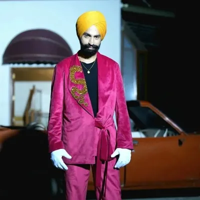 Manpreet Singh Chandhok (MS Chandhok) profile