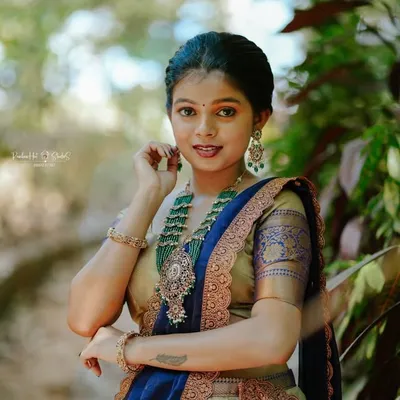 Deepashree Acharya profile