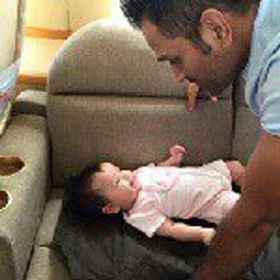 MSDhoni profile