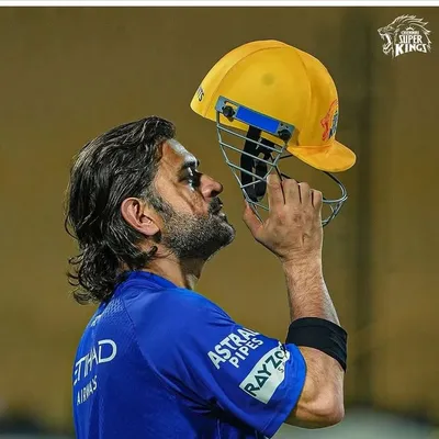 Mahi's Super Fan Madhav😍💯 profile