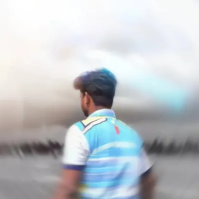 Shamsul profile
