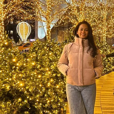 Anuradha Jha profile