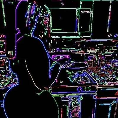 Ms. Kay® profile