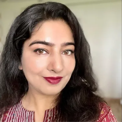कृति profile