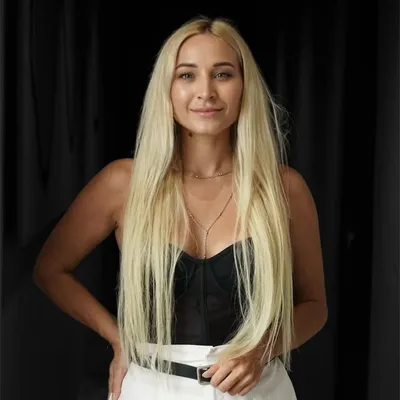 Елизавета Ерёмина profile