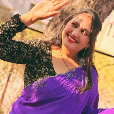 Nita gadekar07 profile