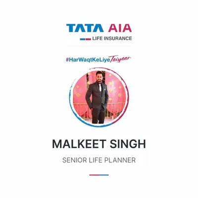 Malkeet Singh Sadar profile