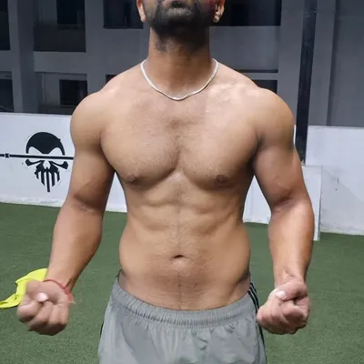Monu Singh Shekhawat profile