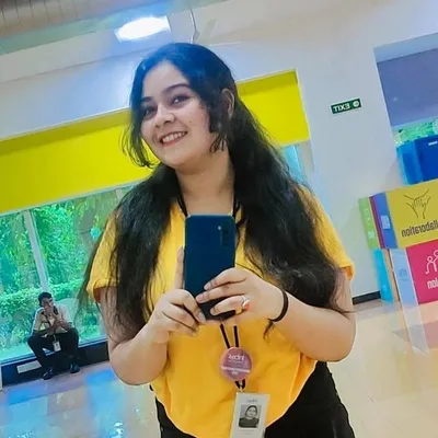 Teena Rawat ๐ฆ profile
