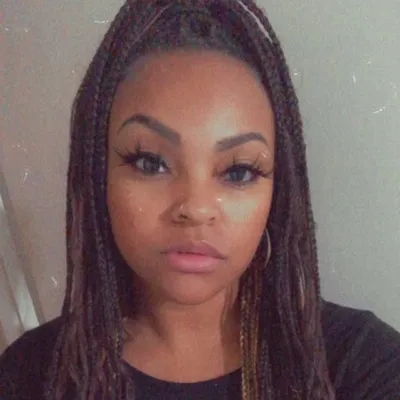 Tiffany Mitchell profile