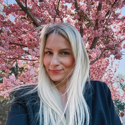 Melissa | 30 Something profile