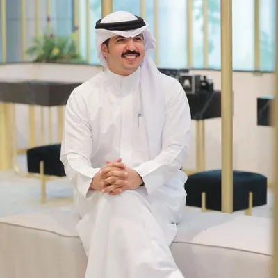 مساعد الظفيري profile