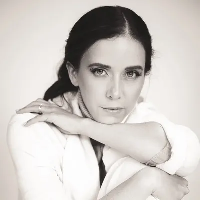 Maria Luisa Sabau profile