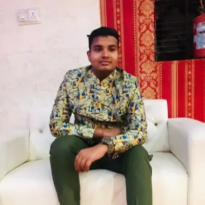Mudit Saini profile