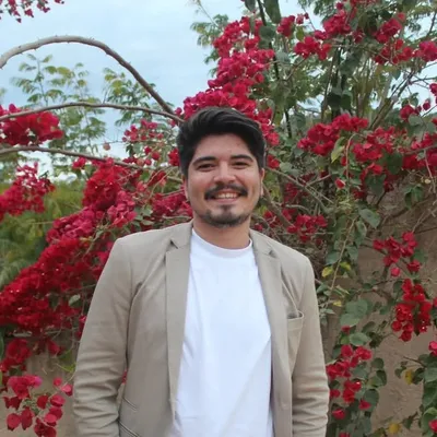 Mario Neto profile